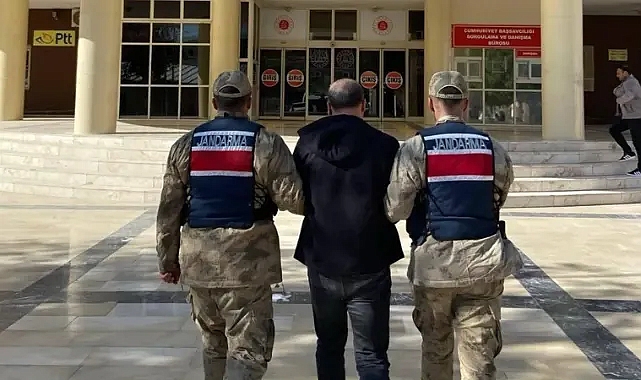 Urfa’da göçmen kaçakçılığı hükümlüsü yakalandı