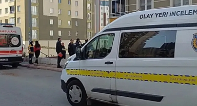 Urfa’da şüpheli ölüm: Araç içerisinde vurulmuş halde bulundu