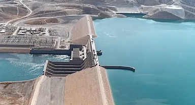 Urfa’nın ilçesinde su seviyesi yükseldi! Belediye başkanı uyardı!