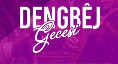 Viranşehir'de Dengbêj Geceleri Başlıyor: Her Cumartesi Saat 20:00'de Buluşma
