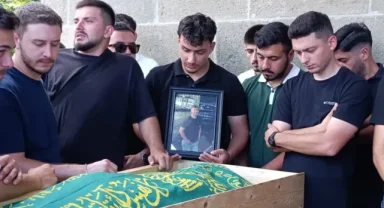 21 yaşındaki Enes Eren alacak sebebi ile canından oldu