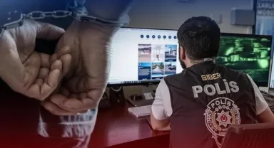 29 ilde siber suç operasyonu
