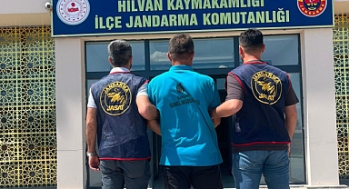 3 yıldır kılık değiştirerek kaçıyordu: Urfa'da yakalandı