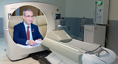 4 ilçeye tahsis edildi! Dusak: Şanlıurfa Şehir Hastanesi için de onay alındı