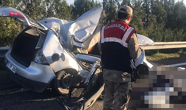 6 Yıllık Acı Dosyada Karar Günü: Şanlıurfa'yı Yasa Boğan Öğretmen Kazasında Gözler Mahkemede