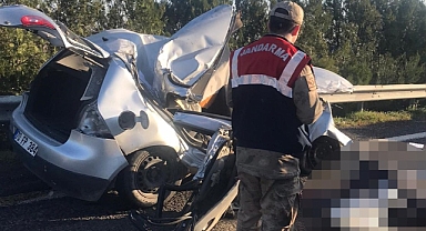 6 Yıllık Acı Dosyada Karar Günü: Şanlıurfa'yı Yasa Boğan Öğretmen Kazasında Gözler Mahkemede