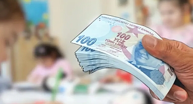 830 milyon lira yatırıldı! Hesaplarınızı kontrol edin 