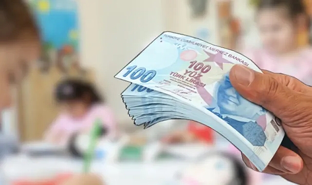830 milyon lira yatırıldı! Hesaplarınızı kontrol edin