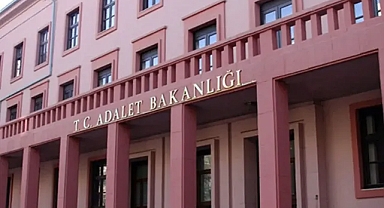 Adalet Bakanı Gürlek duyurdu! 15 bin personel alınacak