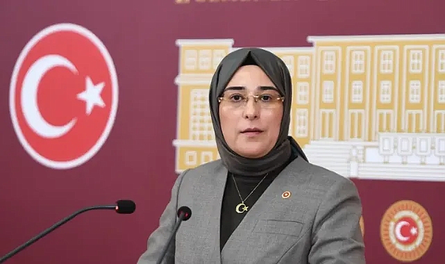 AK Parti Şanlıurfa Milletvekili Yazmacı'dan tepki: Bu açık bir nefret suçudur