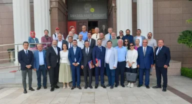 AKK'de geri dönüşümün önemine dair panel gerçekleştirildi