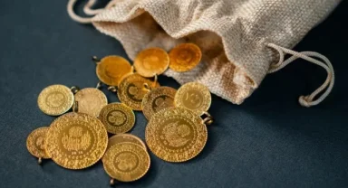 Altın fiyatları hafta sonuna nasıl başladı?