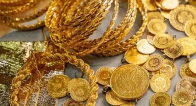 Altın piyasasında hareketli gün