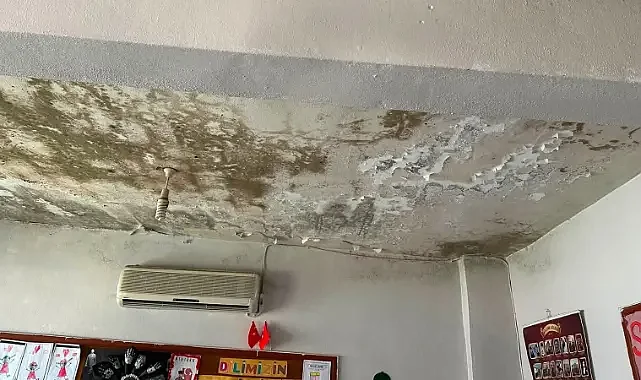Anahtar Parti, Eyyübiye’deki okul için çağrıda bulundu!