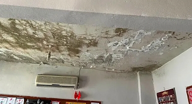 Anahtar Parti, Eyyübiye’deki okul için çağrıda bulundu!