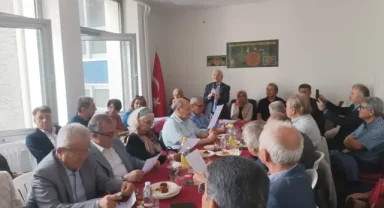 Ankara'da ortak akıl buluşması: Türkiye'nin geleceği masaya yatırıldı
