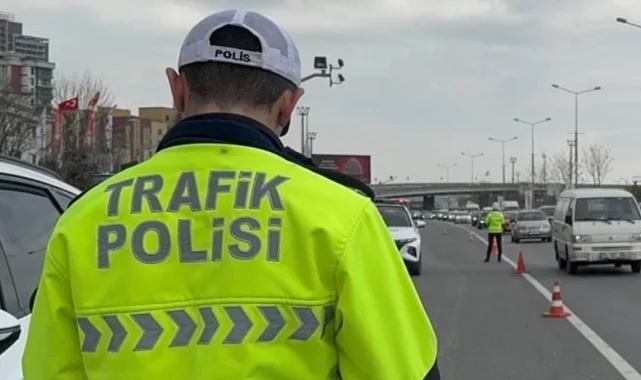 Ankara'da sürücülere uyarı: Trafiğe kapatılacak güzergâhlar açıklandı