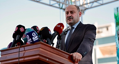 BAĞIMSIZ BAŞKAN GÜLPINAR’DAN ERDOĞAN’A VEFA MESAJI: “CUMHURBAŞKANIN YANINDA DURMAK EN DOĞAL HAKKIMDIR”