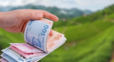 Bakan müjdeyi verdi: 2,6 milyar liralık ödemeler başladı!