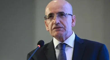 Bakan Şimşek'ten yenilenebilir enerji vurgusu: 400 milyon euroluk destek