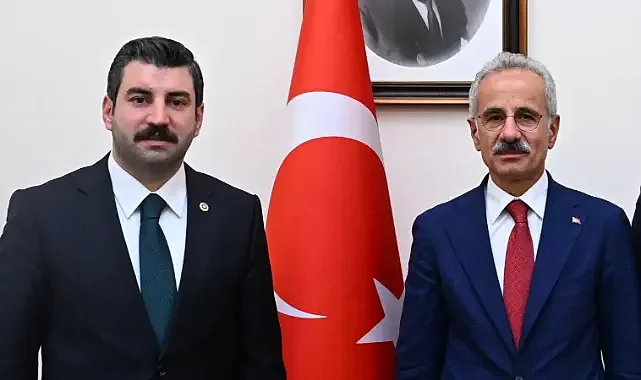 Bakan Uraloğlu’ndan D-400 Karayolu ve Suruç Kavşakları İçin Talimat