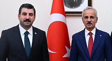 Bakan Uraloğlu’ndan D-400 Karayolu ve Suruç Kavşakları İçin Talimat