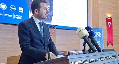 Basın İlan Kurumu Genel Müdürü Abdulkadir Çay’dan dijital medya mesajı