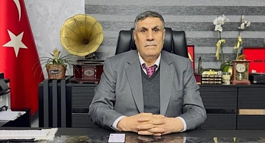 Başkan Küçük, Federasyonun Yönetim Kuruluna Seçildi