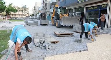 Başkan Kuş'tan İki Mahalleye Daha Doğalgaz Müjdesi