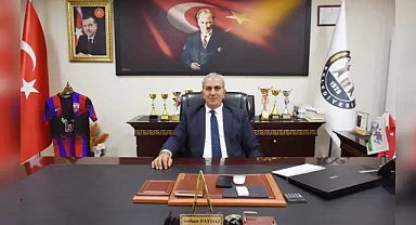 Başkan Paydaş sessizliğini bozdu; 'İddialar gerçeği yansıtmıyor