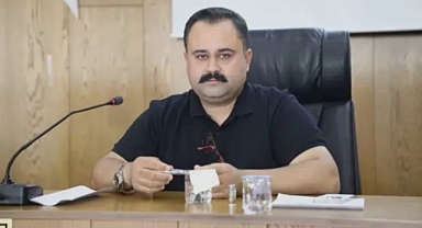 Başkan Serhat Dicle İnan’dan Rahmi Koç’a Tepki