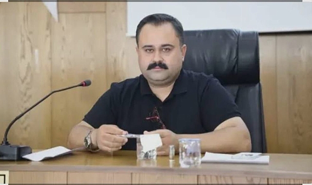 Başkan Serhat Dicle İnan’dan Rahmi Koç’a Tepki