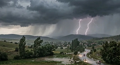 Bazı iller için kritik meteorolojik uyarılar yapıldı!