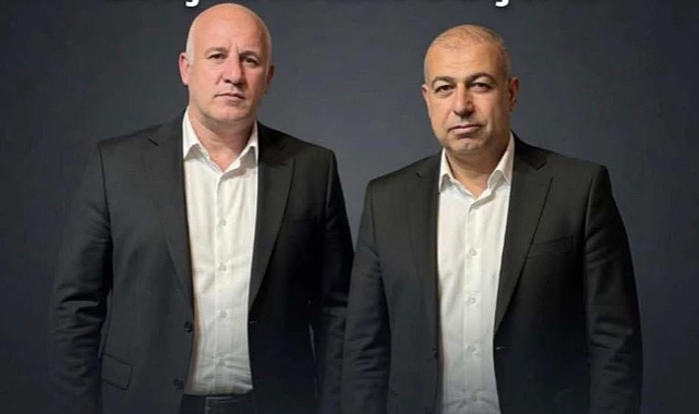 Besi OSB Kooperatifi'nde Seçim Heyecanı: İbrahim Halil Kılıç Başkan Adayı