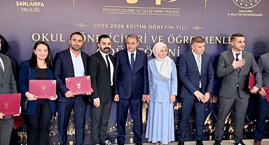 BİGEP Ödül Törenini Yerinden Takip Ettik: Kulis TV Ekranlarından Eğitimin Nabzını Tutmaya Devam Ediyoruz