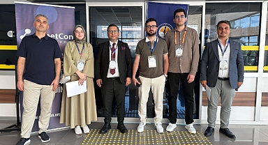 Bilim Dünyası Şanlıurfa’da Buluştu: 15. Uluslararası GAP Zirvesi Kongresi Tamamlandı