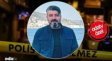 Bir gazeteciye 30 kişi saldırdı