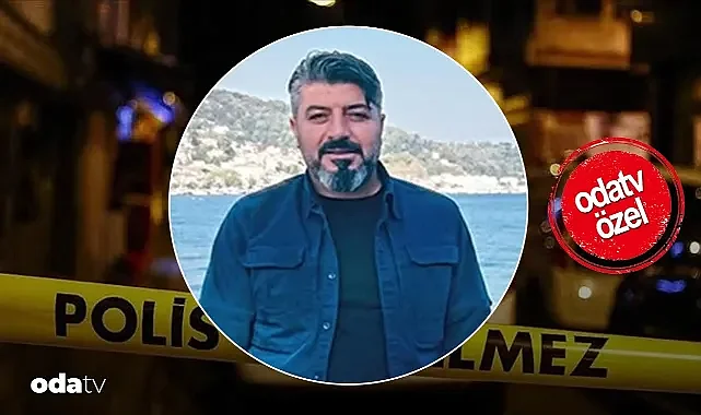 Bir gazeteciye 30 kişi saldırdı