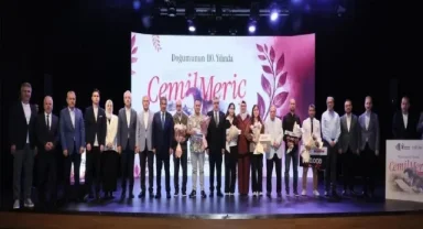 Cemil Meriç, doğumunun 110. yılında Esenler'de sempozyumla anıldı ve anlatıldı