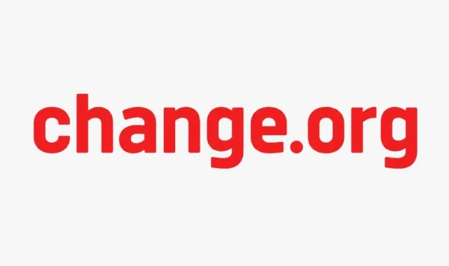 Change.org Türkiye'de erişime kapatıldı