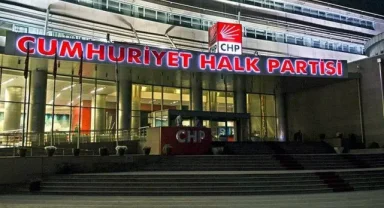 CHP'de ihraç talebi ve istifa gündemi