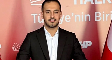 CHP'li İzol'dan dikkat çeken açıklama!