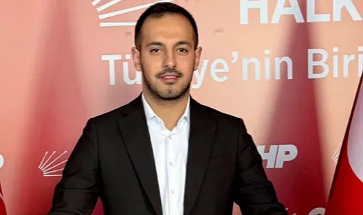 CHP'li İzol'dan dikkat çeken açıklama!