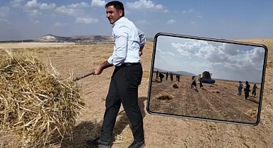 CHP'li Karadağ: Çiftçinin emeği karşılığını bulmalı
