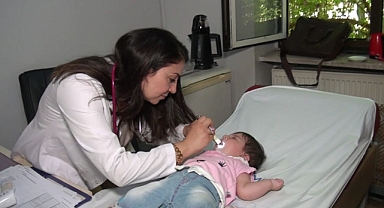 Çocuklarda Sessizce Yayılıyor: Uzmanlardan El, Ayak ve Ağız Hastalığı Uyarısı