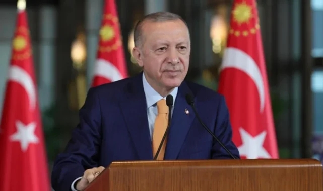 Cumhurbaşkanı Erdoğan duyurdu; Yeni metro hattı 31 Temmuza kadar ücretsiz