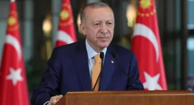 Cumhurbaşkanı Erdoğan duyurdu; Yeni metro hattı 31 Temmuza kadar ücretsiz