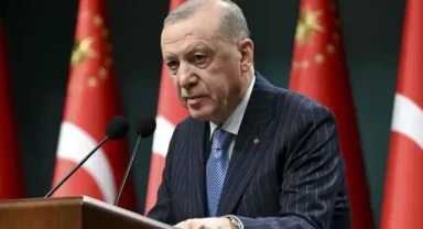 Cumhurbaşkanı Erdoğan: Türkiye NATO'nun güvenliğine katkı sunan müttefiklerin başındadır