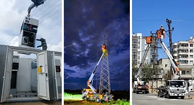 Dicle Elektrik’ten Şanlıurfa’ya 5 Ayda 1 Milyar TL’yi Aşan Yatırım