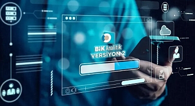 Digitalde yeni dönem: Versiyon 2, temmuz ayında devreye alınıyor
